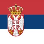 Lösung SERBIA