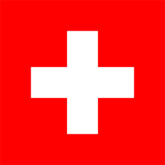 Lösung SWITZERLAND