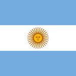 Lösung ARGENTINA