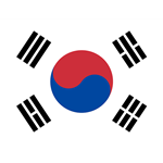 Lösung SOUTH KOREA