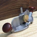 Lösung ROUTER PLANE