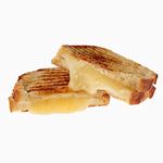 Risposta GRILLED CHEESE