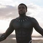 Answer BLACK PANTHER