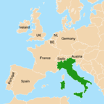 Risposta ITALY