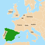 Réponse SPAIN