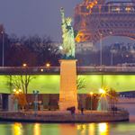 Réponse PARIS