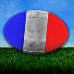 Réponse RUGBY