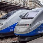 Lösung TGV