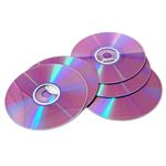 Réponse CD ROM