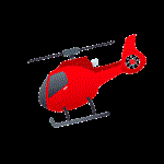 Lösung HELICOPTER