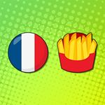 Lösung FRENCH FRIES