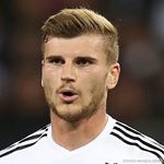 Lösung TIMO WERNER