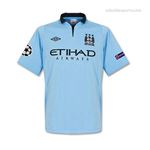 Answer MANCHESTER CITY