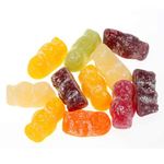 Lösung JELLY BABIES