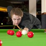 Answer SNOOKER