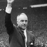 Answer BILL SHANKLY