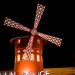 Lösung MOULIN ROUGE