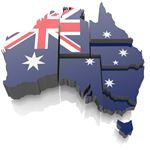 Réponse AUSTRALIA