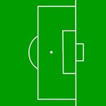 Answer PENALTY AREA
