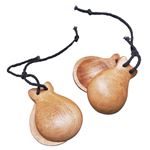 Answer CASTANETS