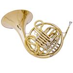 Réponse FRENCH HORN