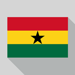 Risposta GHANA