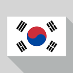Lösung SOUTH KOREA