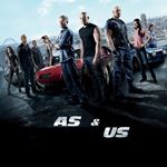 Answer FAST & FURIOUS 6
