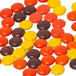 Answer REESES PIECES