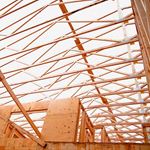 Answer TRUSSES