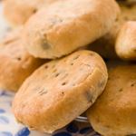Answer ECCLES CAKES