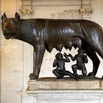 Answer CAPITOLINE WOLF