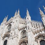Answer MILAN CATHEDRAL