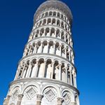 Answer LEANING TOWER