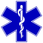 Answer STAR OF LIFE