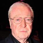 Answer MICHAEL CAINE