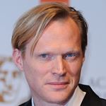 Answer PAUL BETTANY
