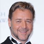 Answer RUSSELL CROWE