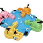 Answer HUNGRY HIPPOS