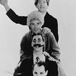Answer MARX BROTHERS