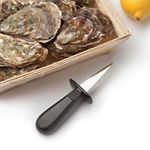 Answer OYSTER KNIFE