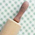 Answer ROLLING PIN