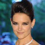 Answer KATIE HOLMES