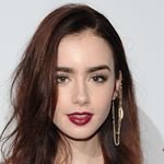 Answer LILY COLLINS