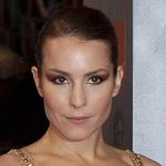 Answer NOOMI RAPACE