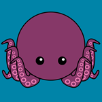 Answer OCTOPUS