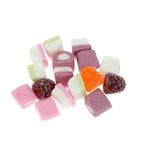 Answer DOLLY MIXTURE