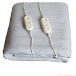 Answer HEATED BLANKET