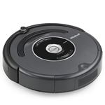 Answer ROOMBA