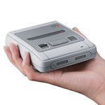 Answer SNES CLASSIC